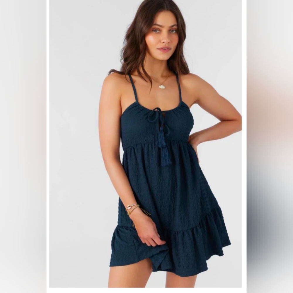 O'neil/Saige Summer Dress Sz S